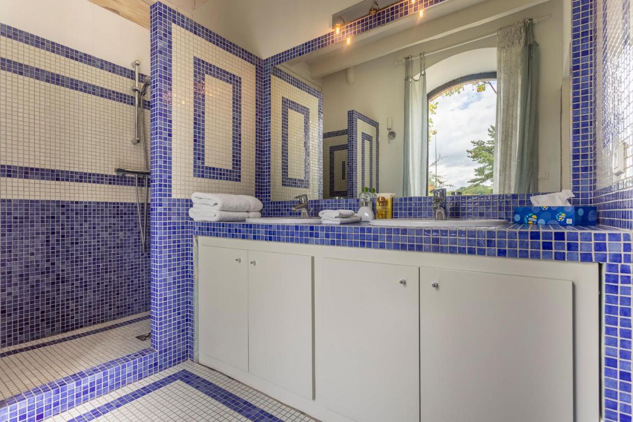 Bed and Breakfast Les Bruyeres La Charonnerie Экстерьер фото